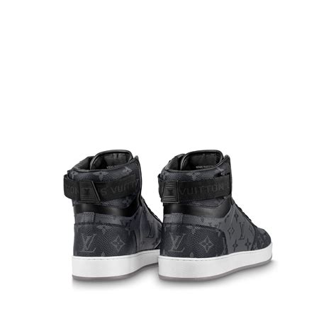 rivoli sneaker boot